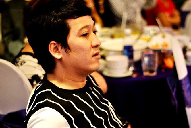 Mặc Trường Giang lủi thủi, Nhã Phương sang Thái quậy tưng thế này Mặc Trường Giang lủi thủi, Nhã Phương sang Thái quậy tưng thế này